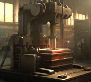 Best Maintenance Secrets For Hydraulic Press Machines
