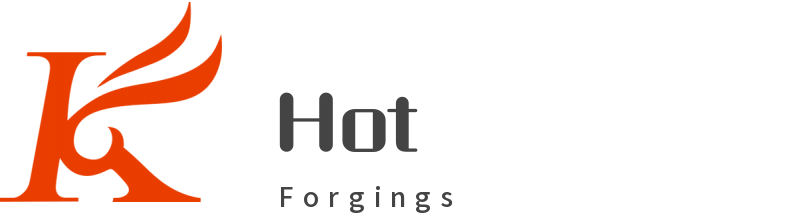 Hot Forgings