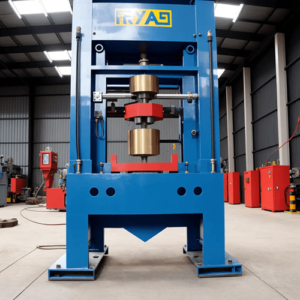 5 Maintenance Hacks For Your 20 Ton Hydraulic Press